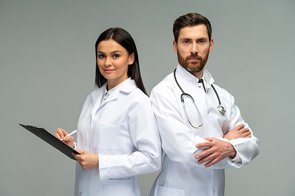 peptide therapy clinic in Oroville